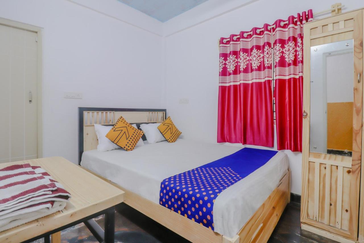 Santa Maria Near Indiranagar Metro Station Hotel 3*