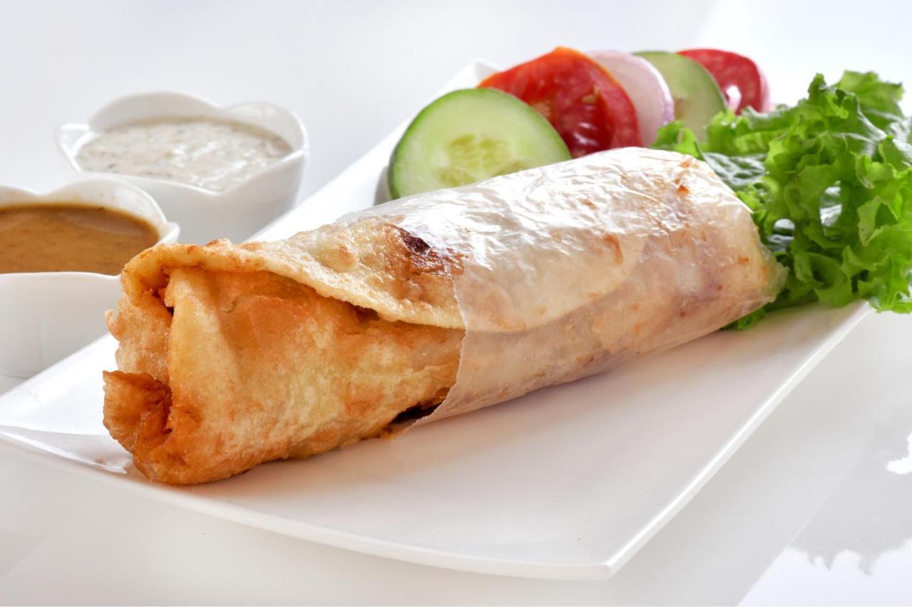 Oyo 8737 King Suites Bangalore