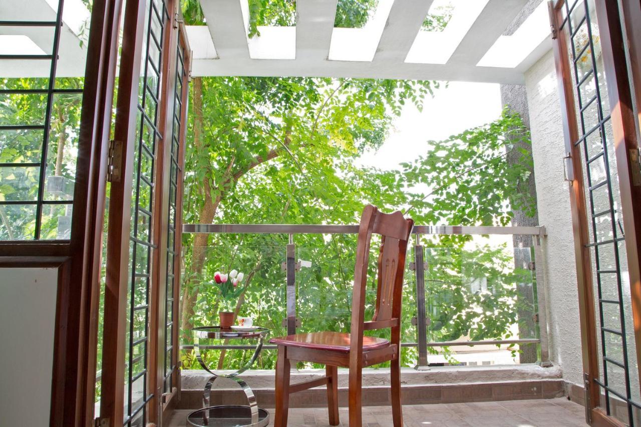 Hotel Oyo 8737 King Suites Bangalore