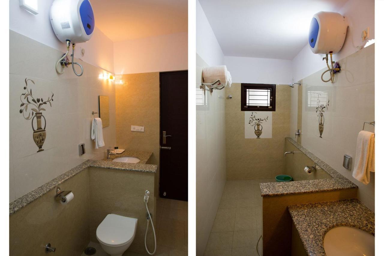 Hotel Oyo 8737 King Suites