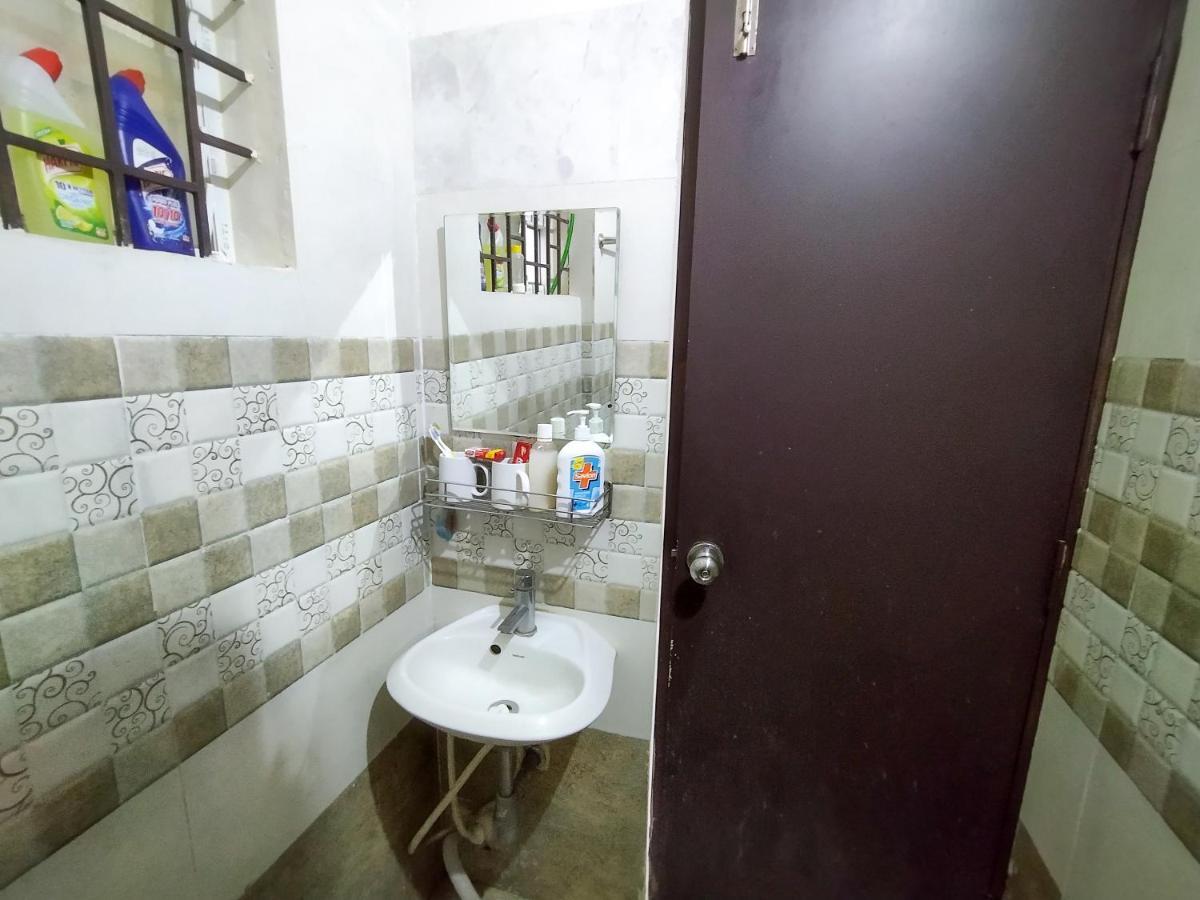 Apartment Rrm - Anjanapura Bangalore