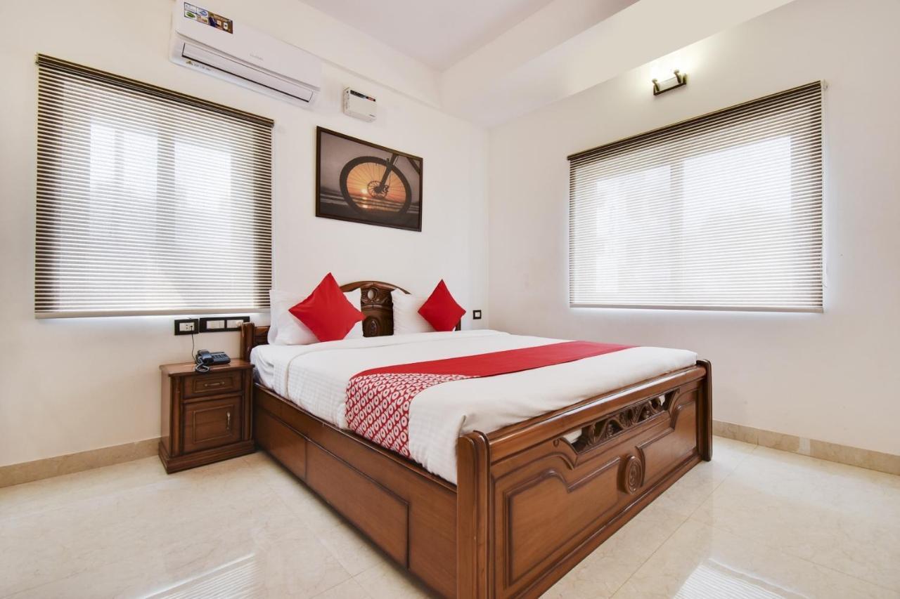 Oyo Flagship 76298 Prime Bangalore