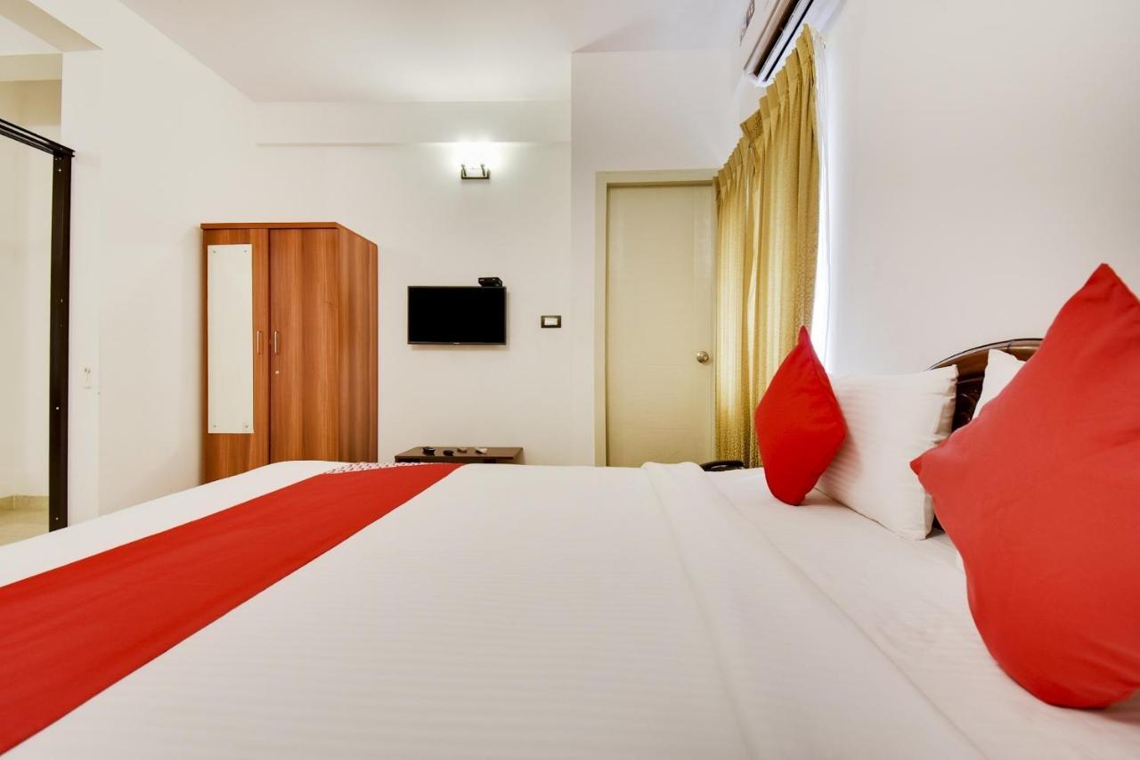 Oyo Flagship 76298 Prime 3* Bangalore