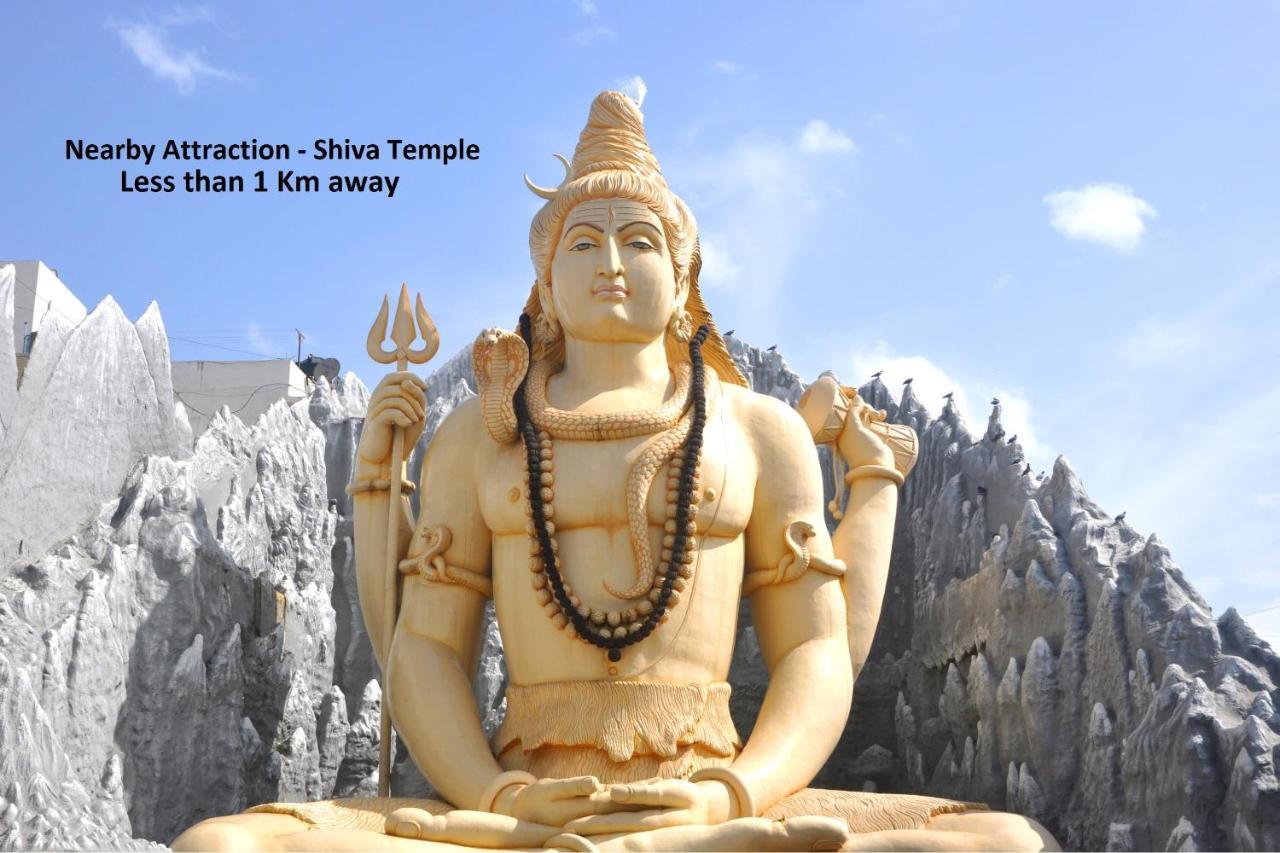 Oyo 10291 Sri Venkatadri Residency