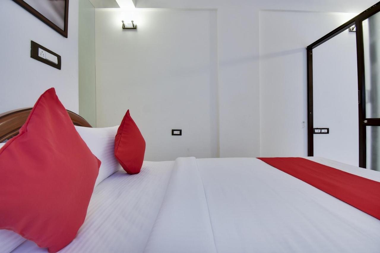 Oyo Flagship 76298 Prime Hotel Bangalore