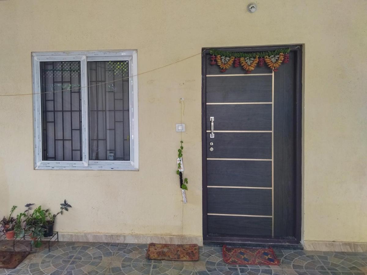 Rrm - Anjanapura Apartment