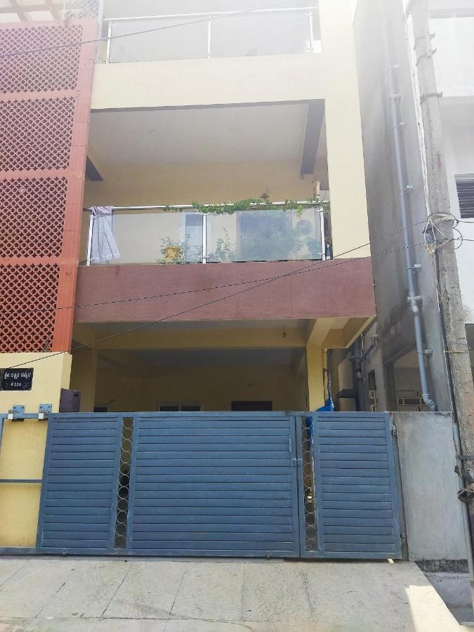 Apartment Rrm - Anjanapura *