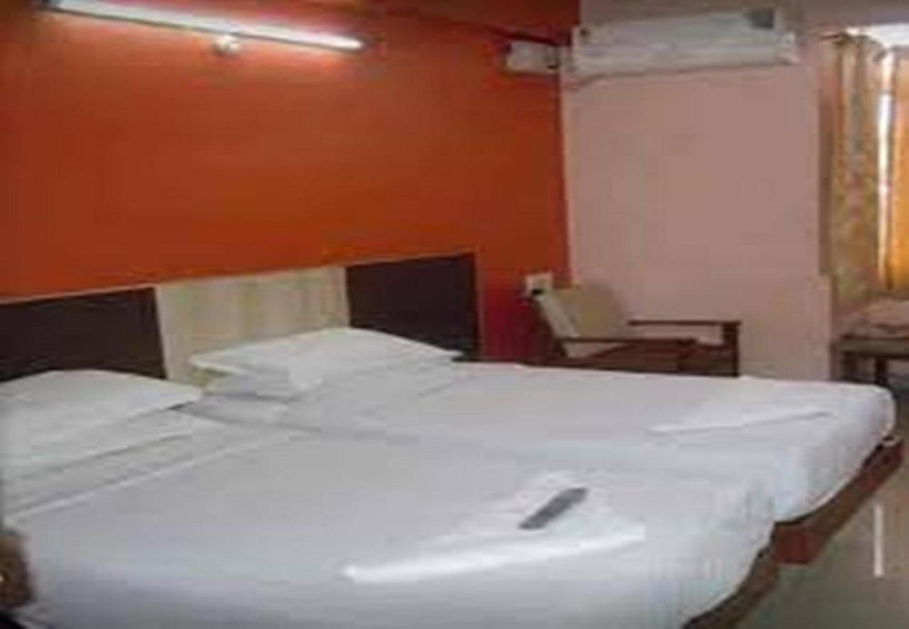 Surya Residency Majestic 2* Bangalore