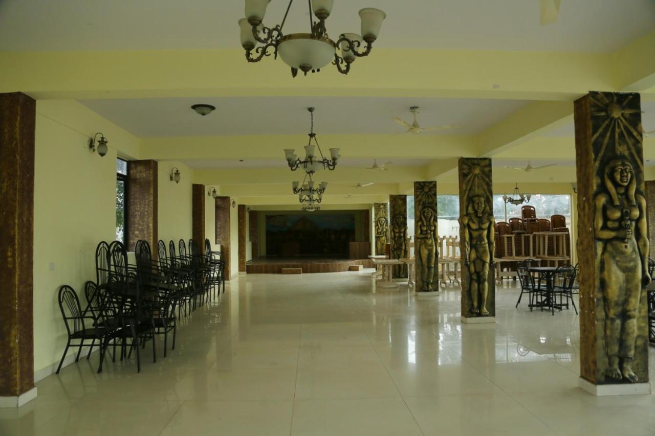 Hotel Shakthi Hill Bangalore