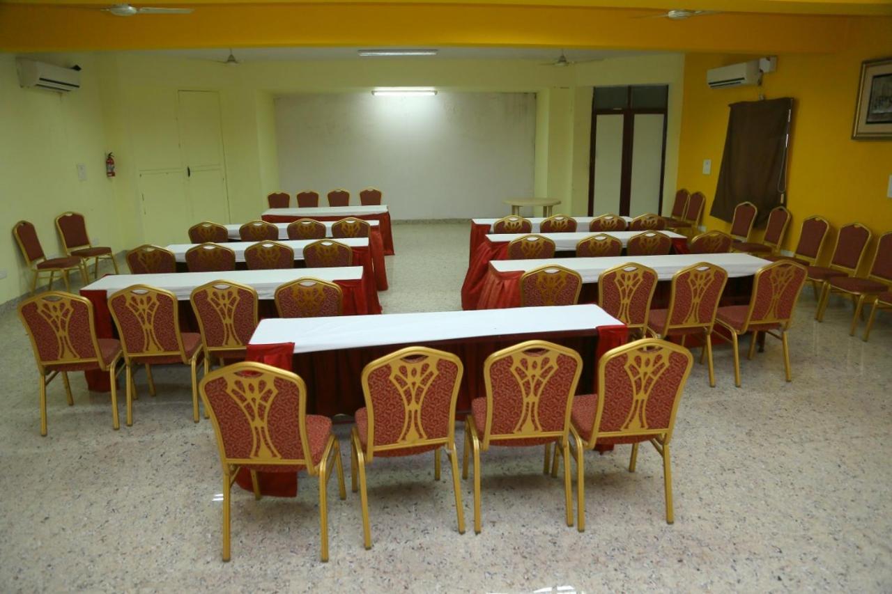 Hotel Shakthi Hill Bangalore