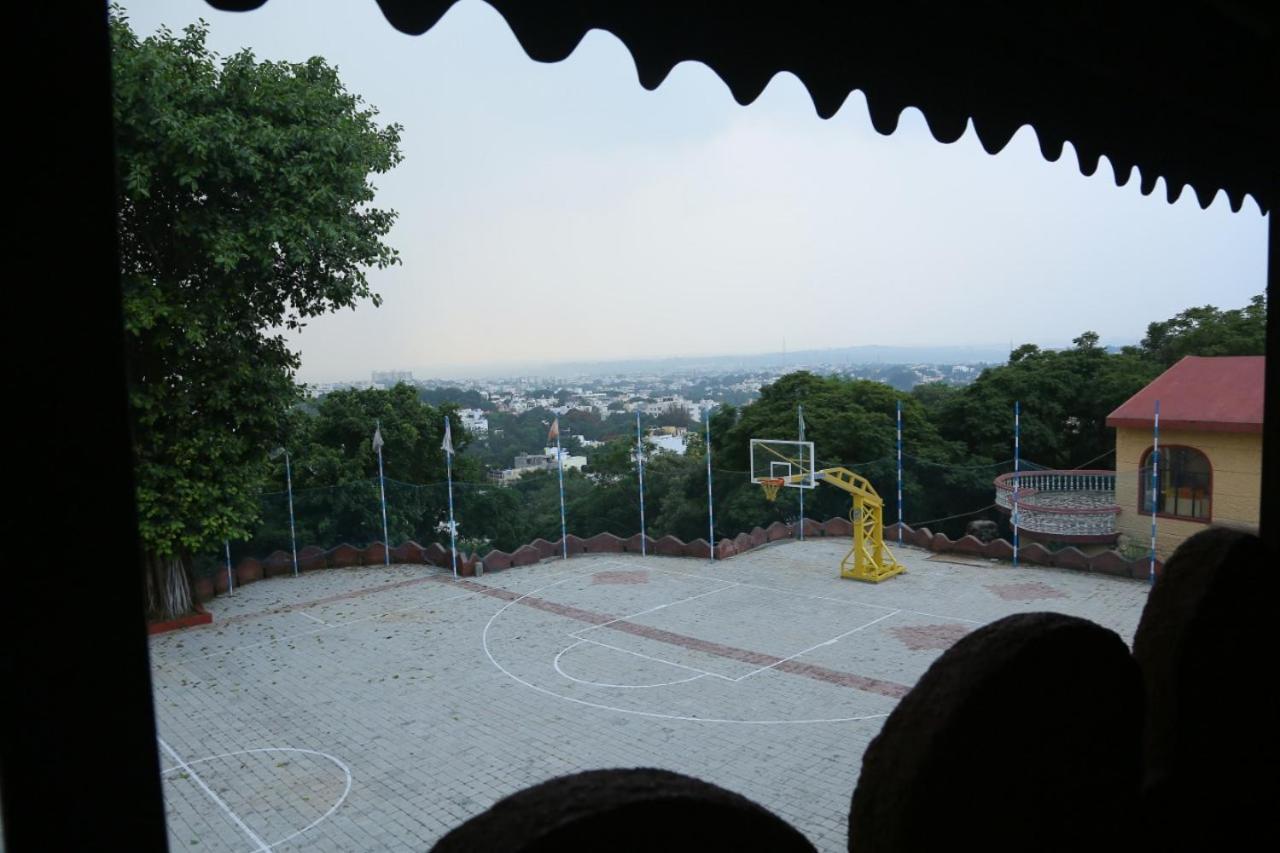 Shakthi Hill Bangalore