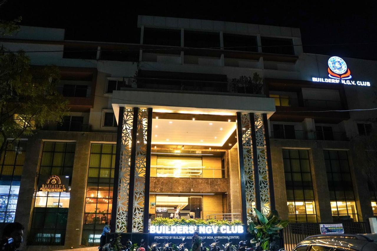 Bngv Mystic Premier Bangalore