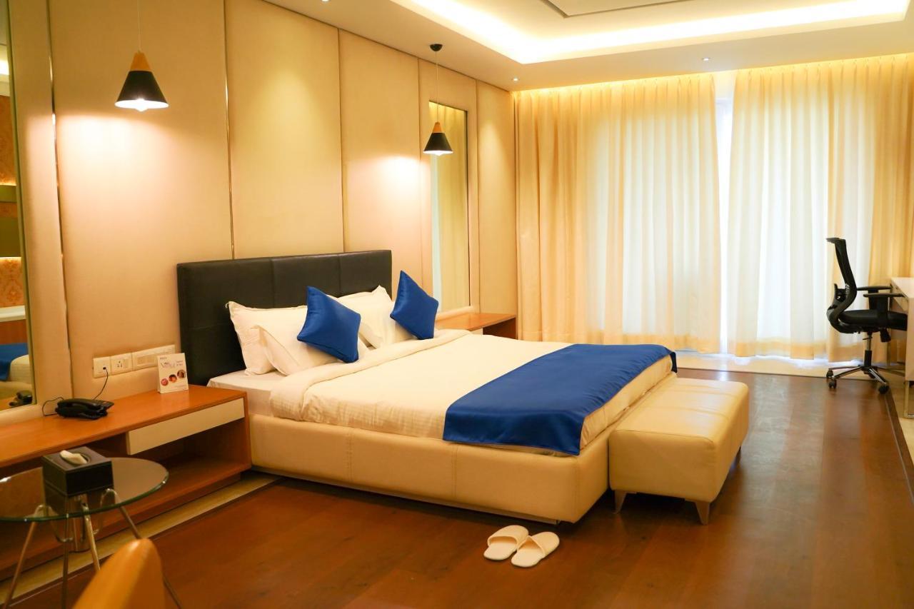 Bngv Mystic Premier 4* Bangalore