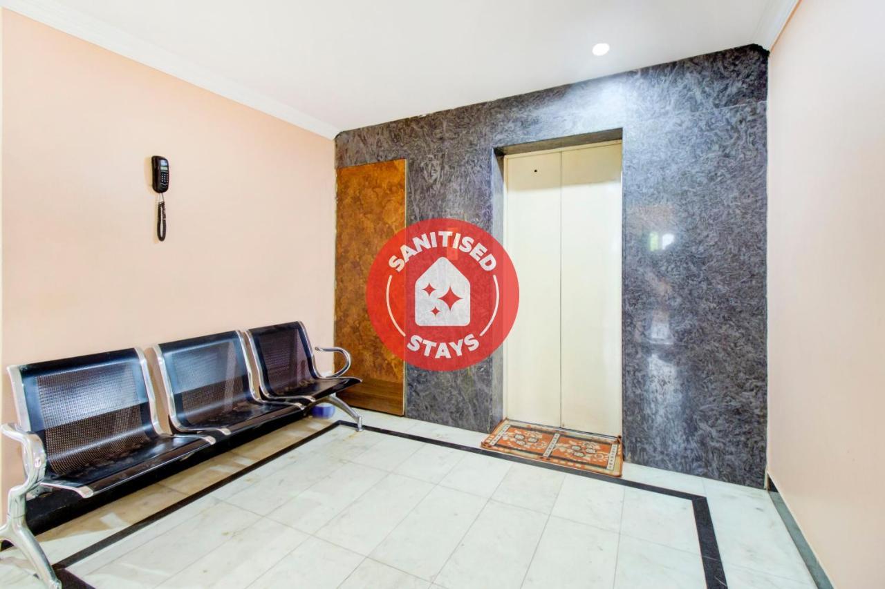 Spot On 75492 The Royal Comfort Bangalore