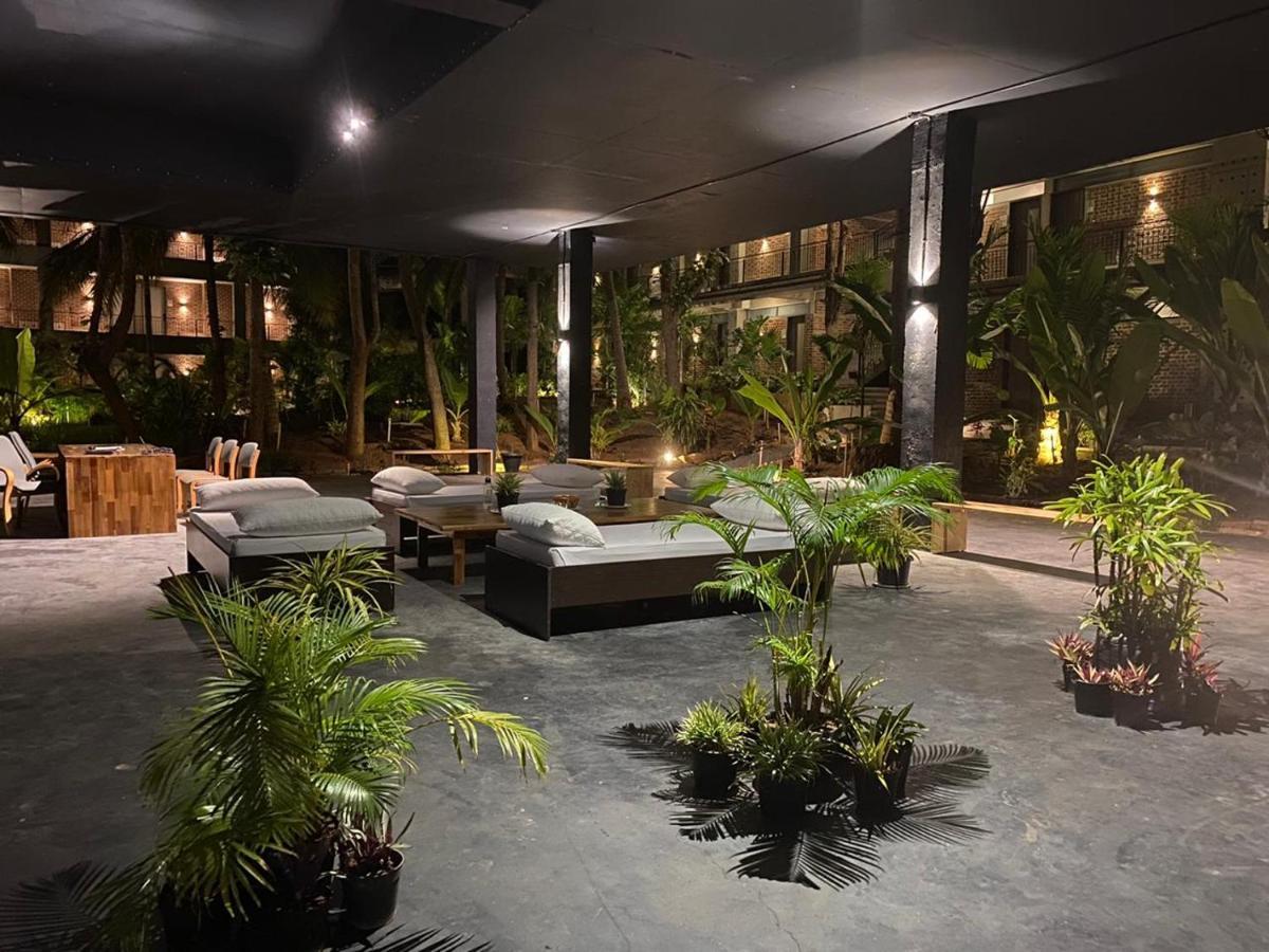 Soul Nest-pyramid Valley International Resort