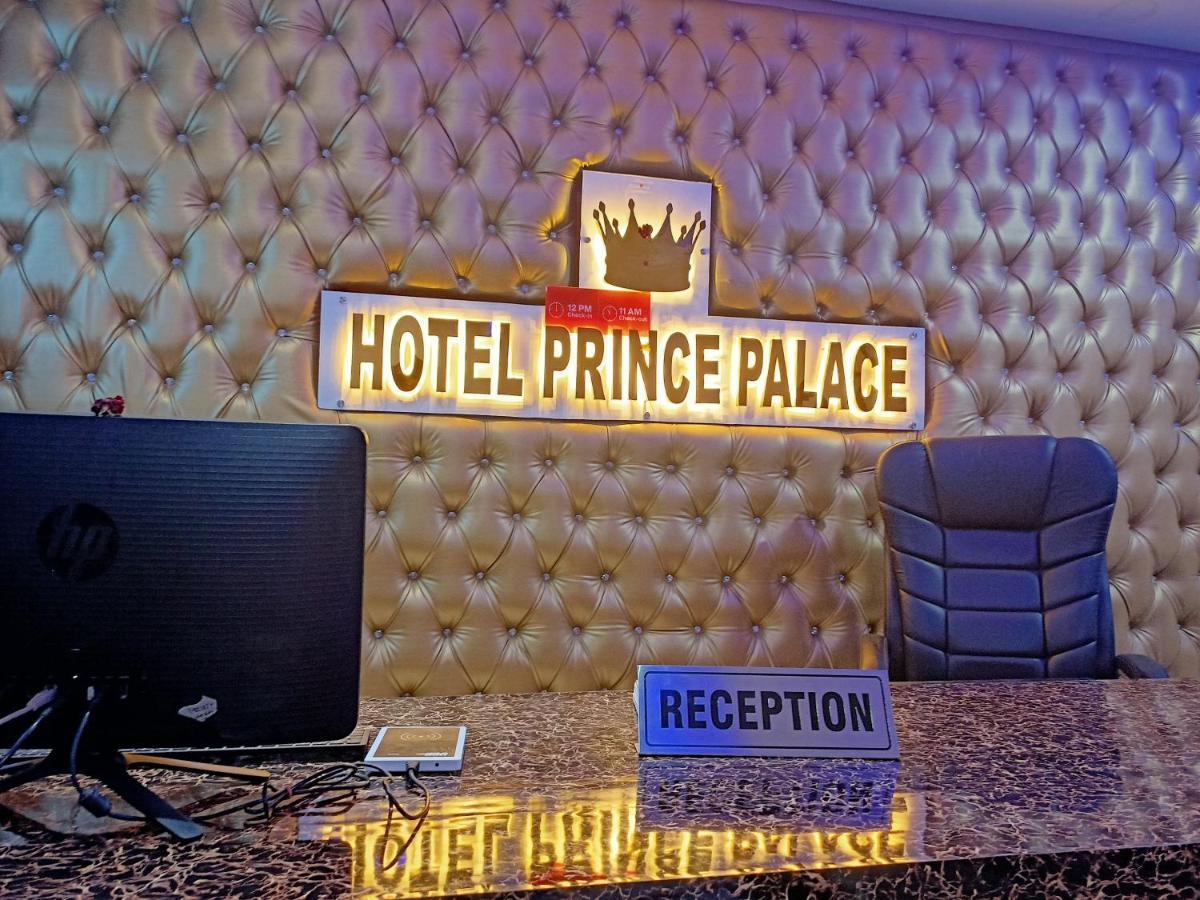 Hotel Hotel Prince Palace Bangalore