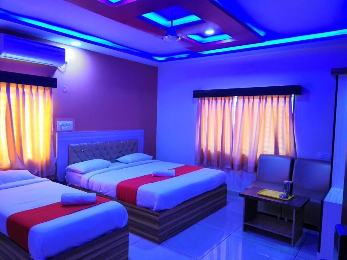 Hotel Hotel Prince Palace Bangalore