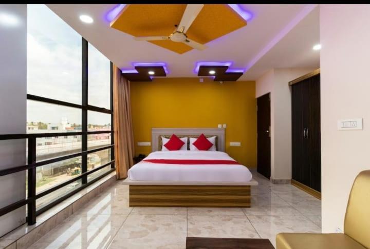 Hotel Prince Palace