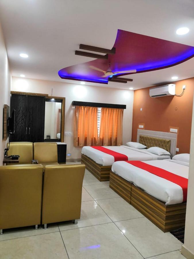 Hotel Hotel Prince Palace 5*