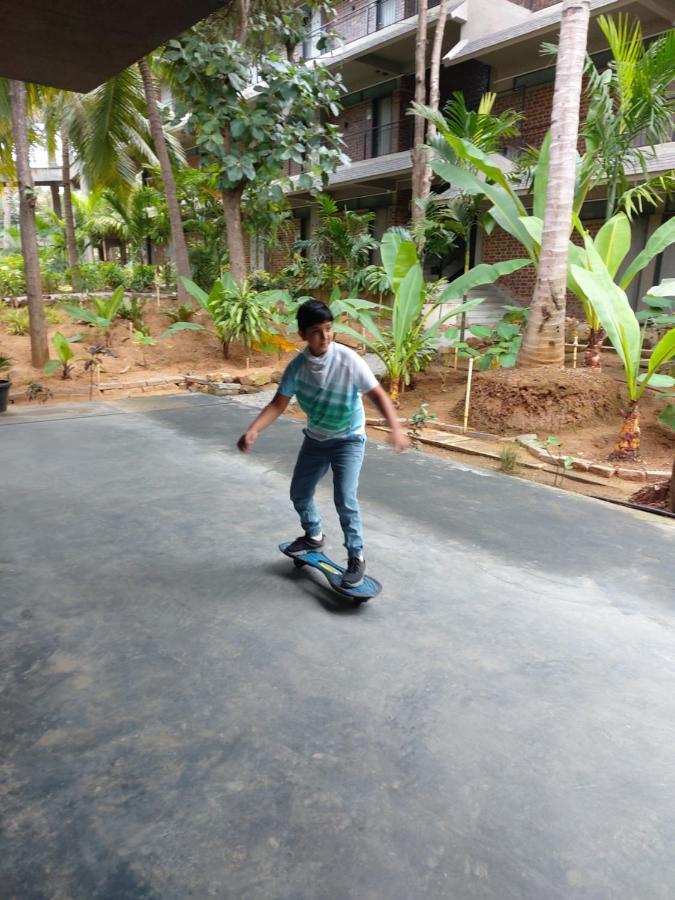 Soul Nest-pyramid Valley International Resort