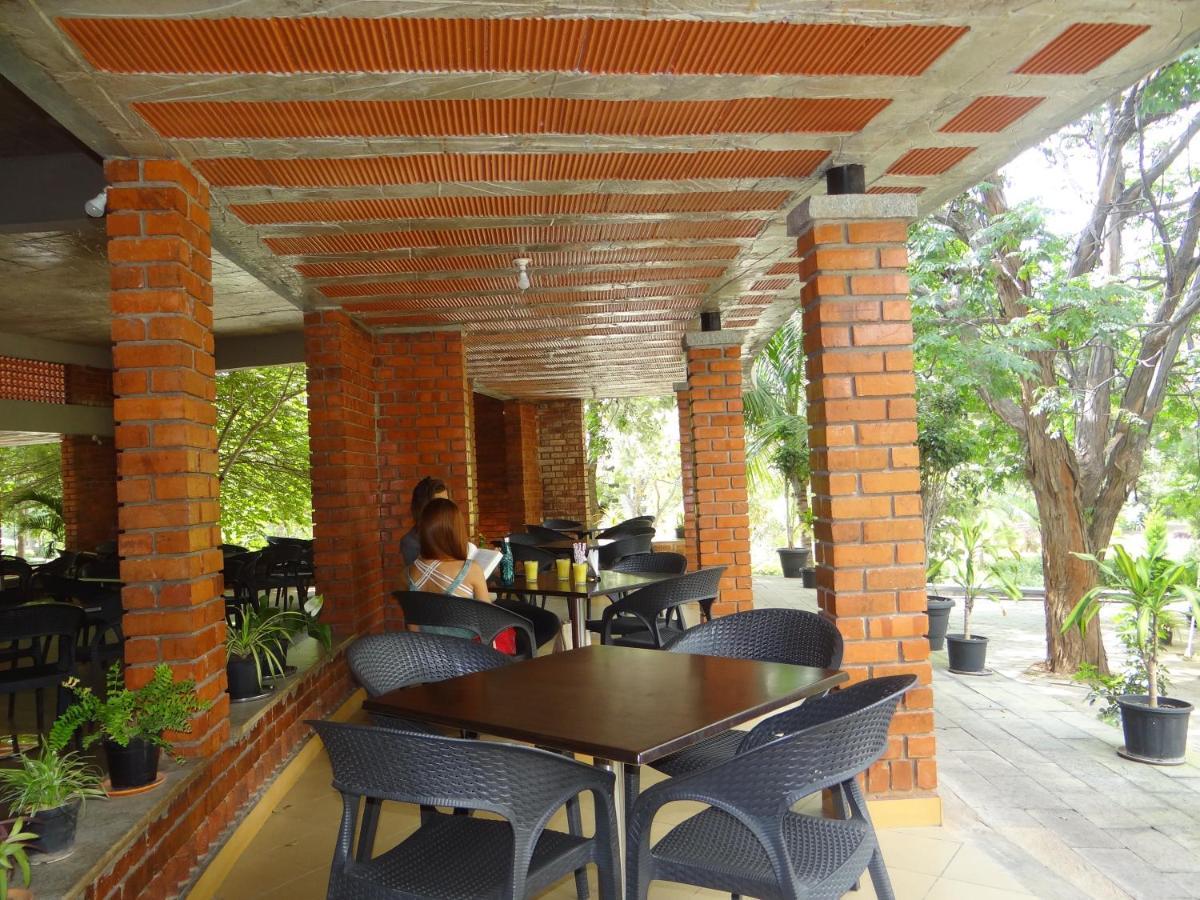 Soul Nest-pyramid Valley International Bangalore