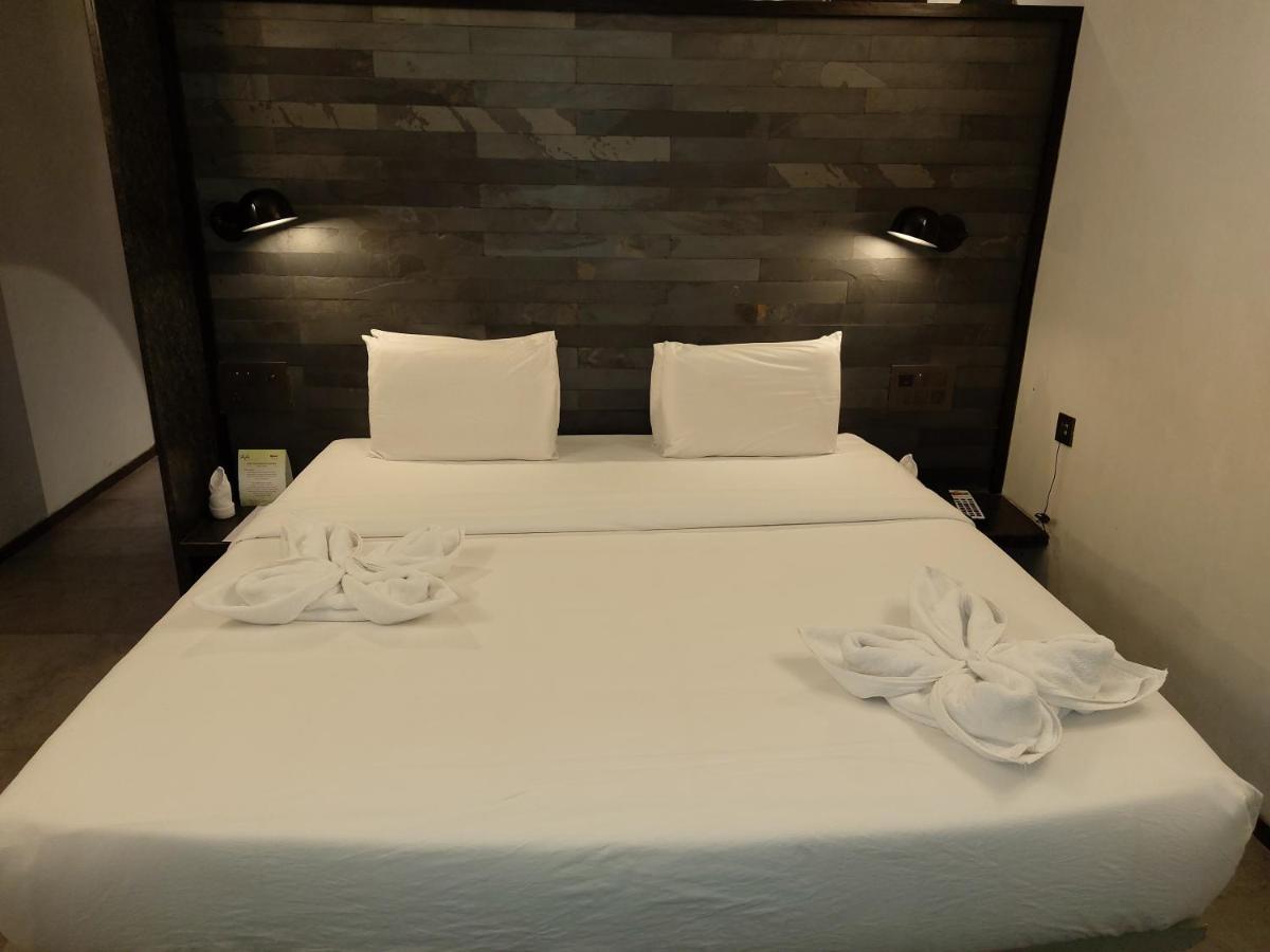 Soul Nest-pyramid Valley International Resort Bangalore