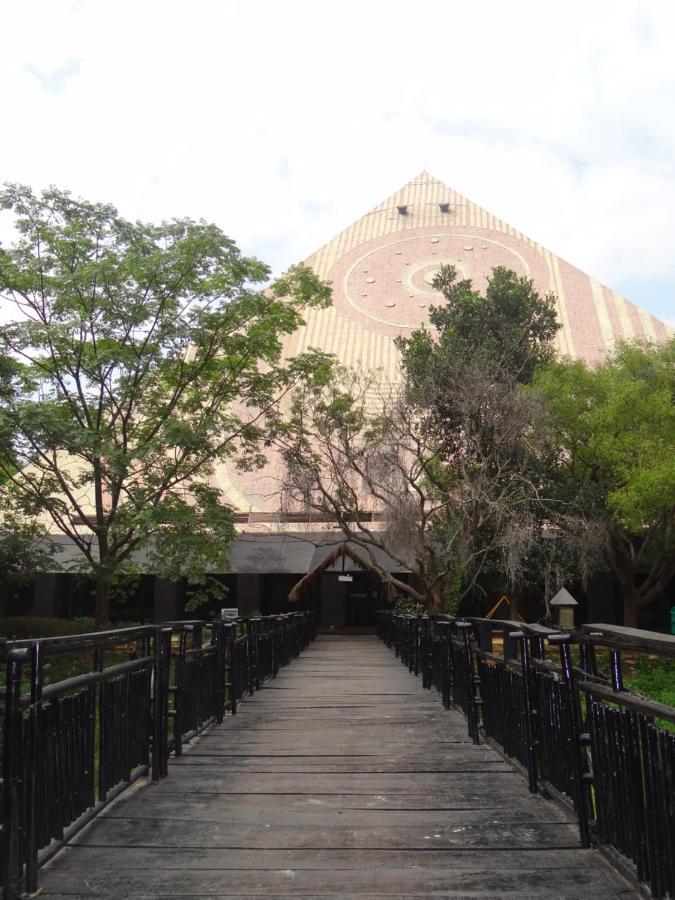 Soul Nest-pyramid Valley International Bangalore