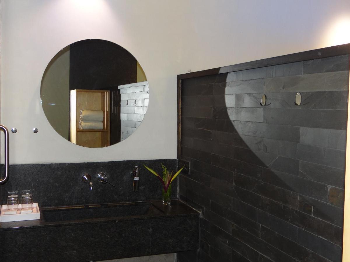 Resort Soul Nest-pyramid Valley International Bangalore