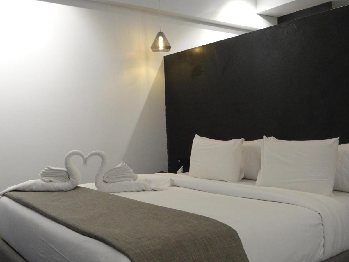 Resort Soul Nest-pyramid Valley International *