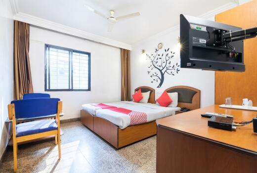Hotelpearlinn