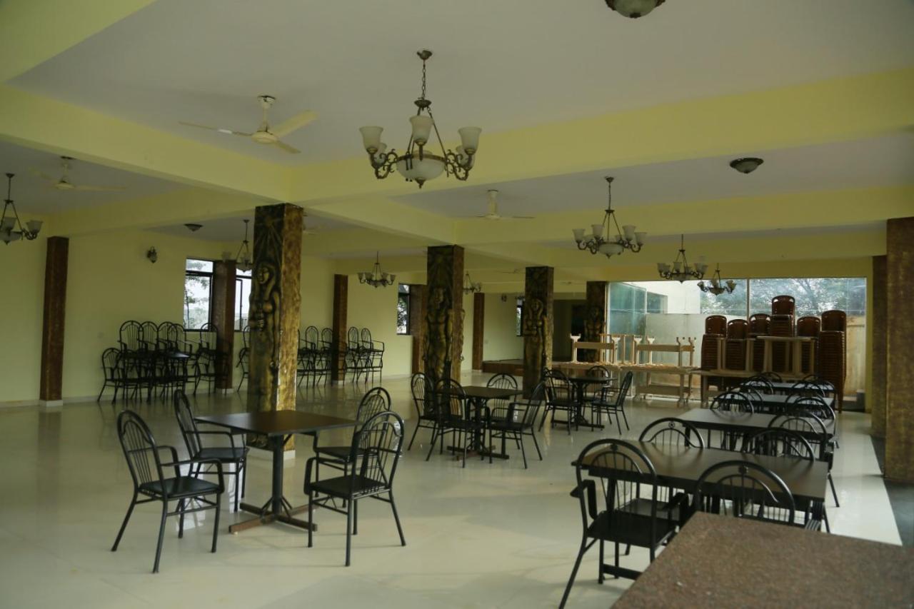 Hotel Shakthi Hill Bangalore
