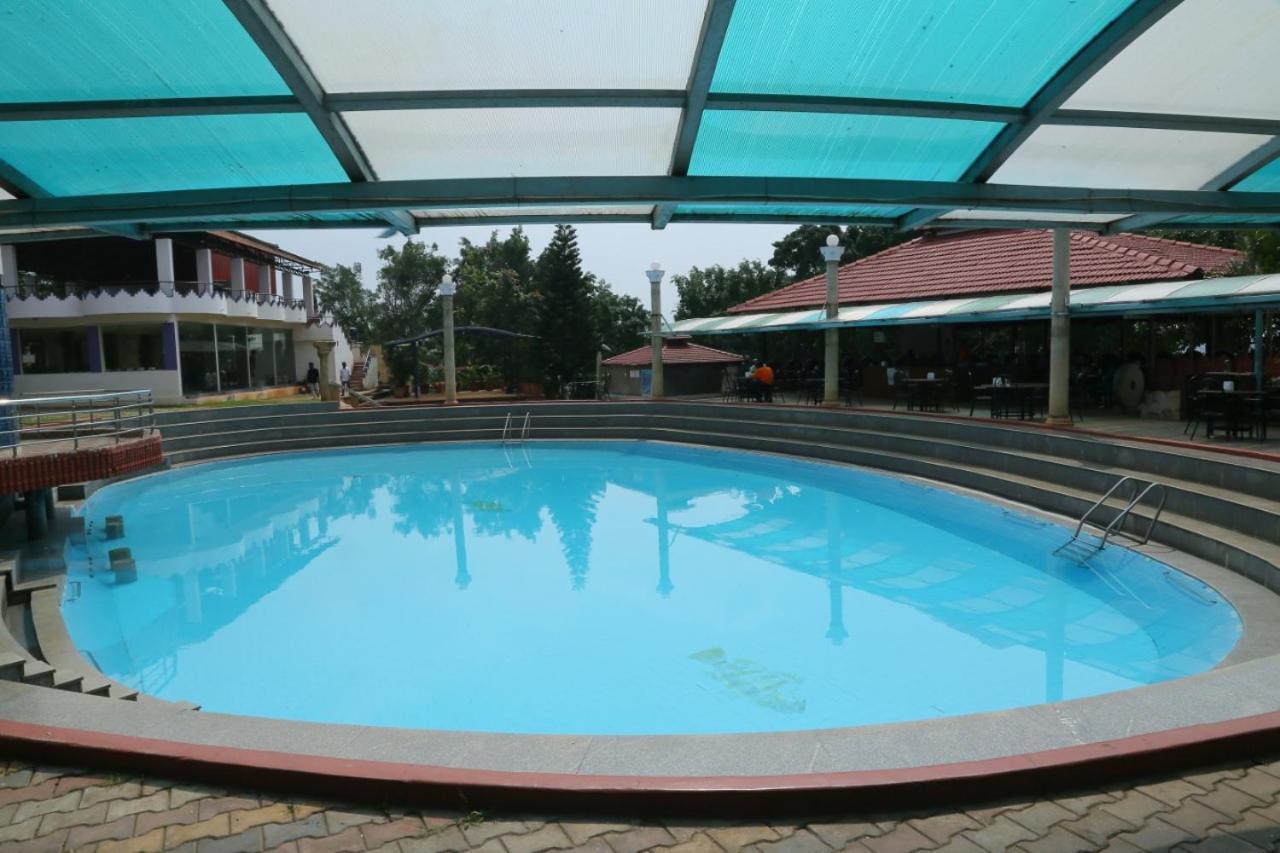 Hotel Shakthi Hill Bangalore