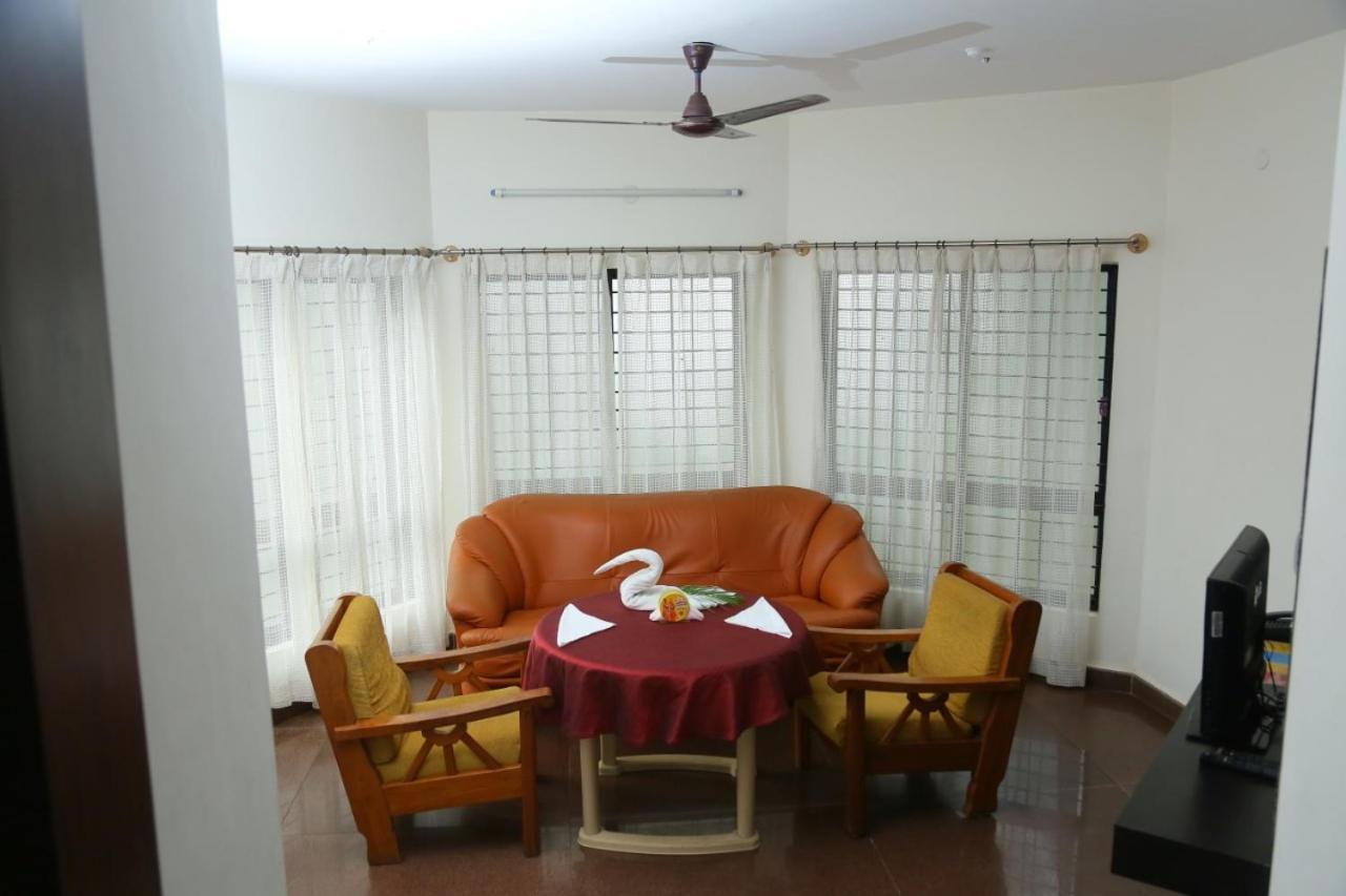 Hotel Shakthi Hill 3*