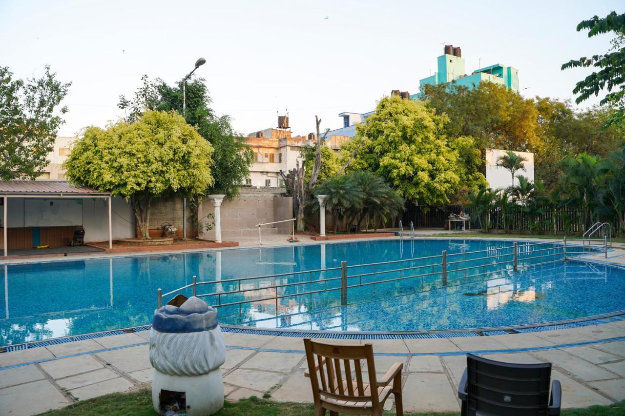Hotel Bngv Mystic Premier Bangalore