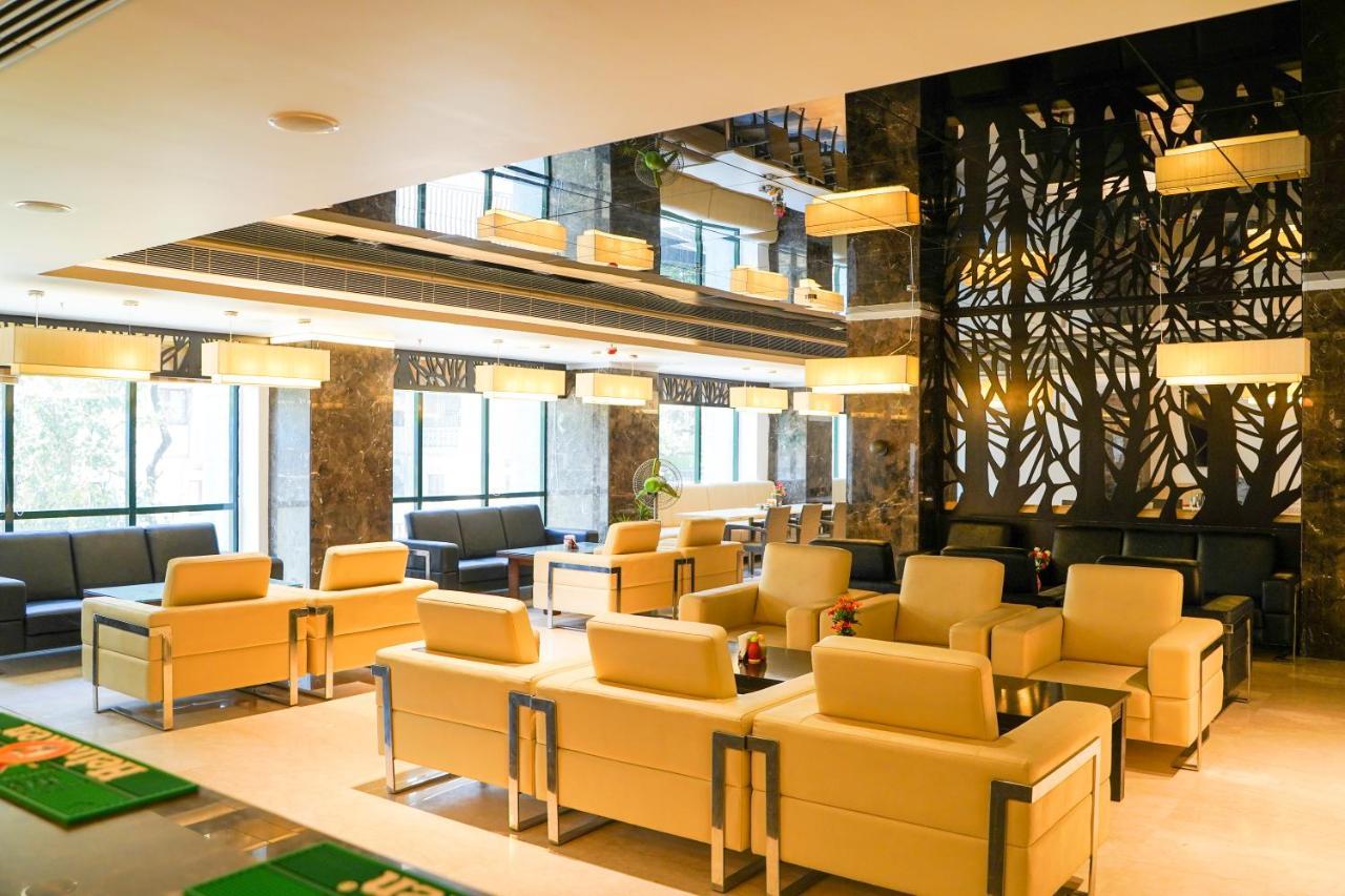 Bngv Mystic Premier Hotel