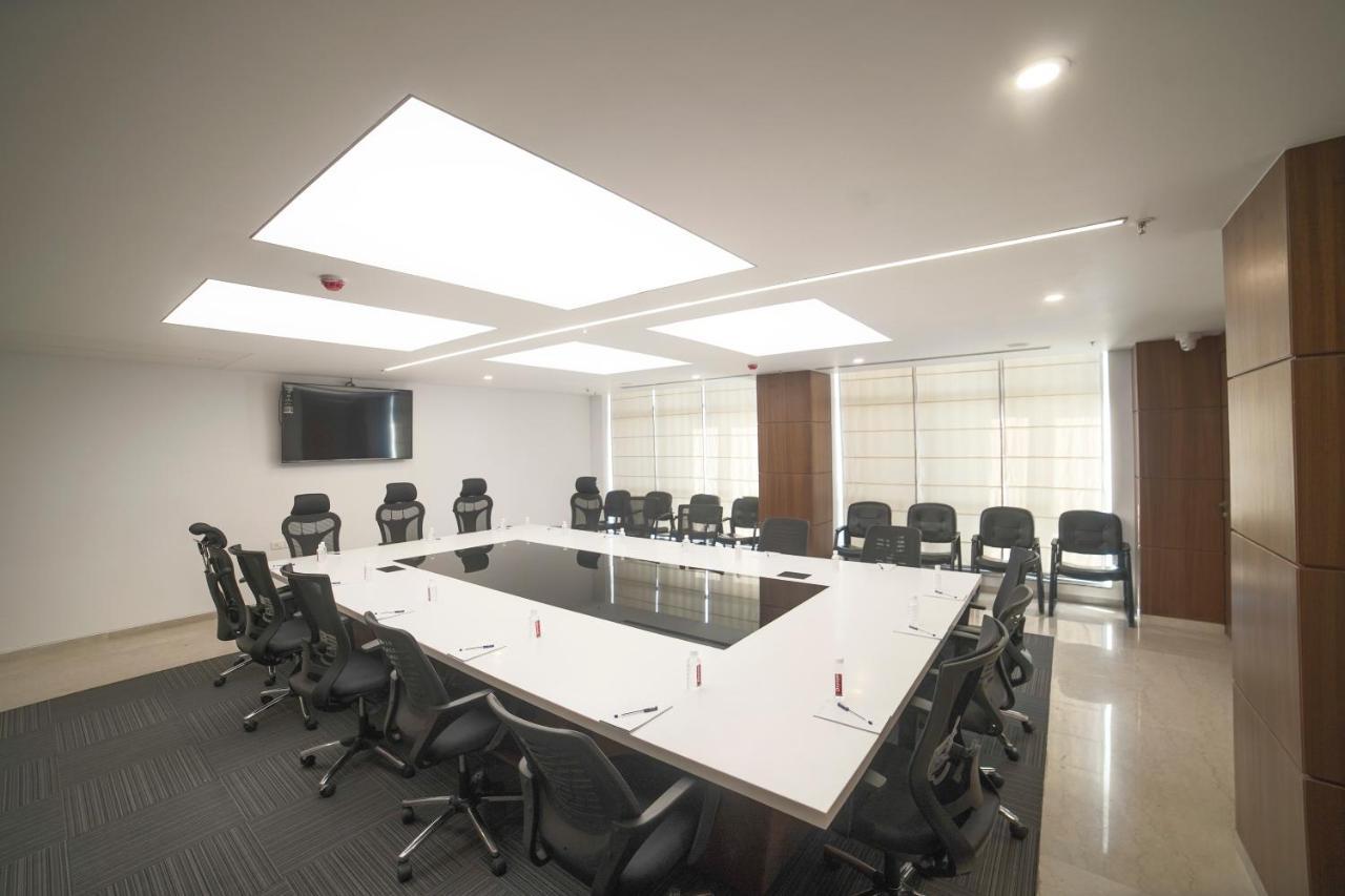 Hotel Bngv Mystic Premier Bangalore