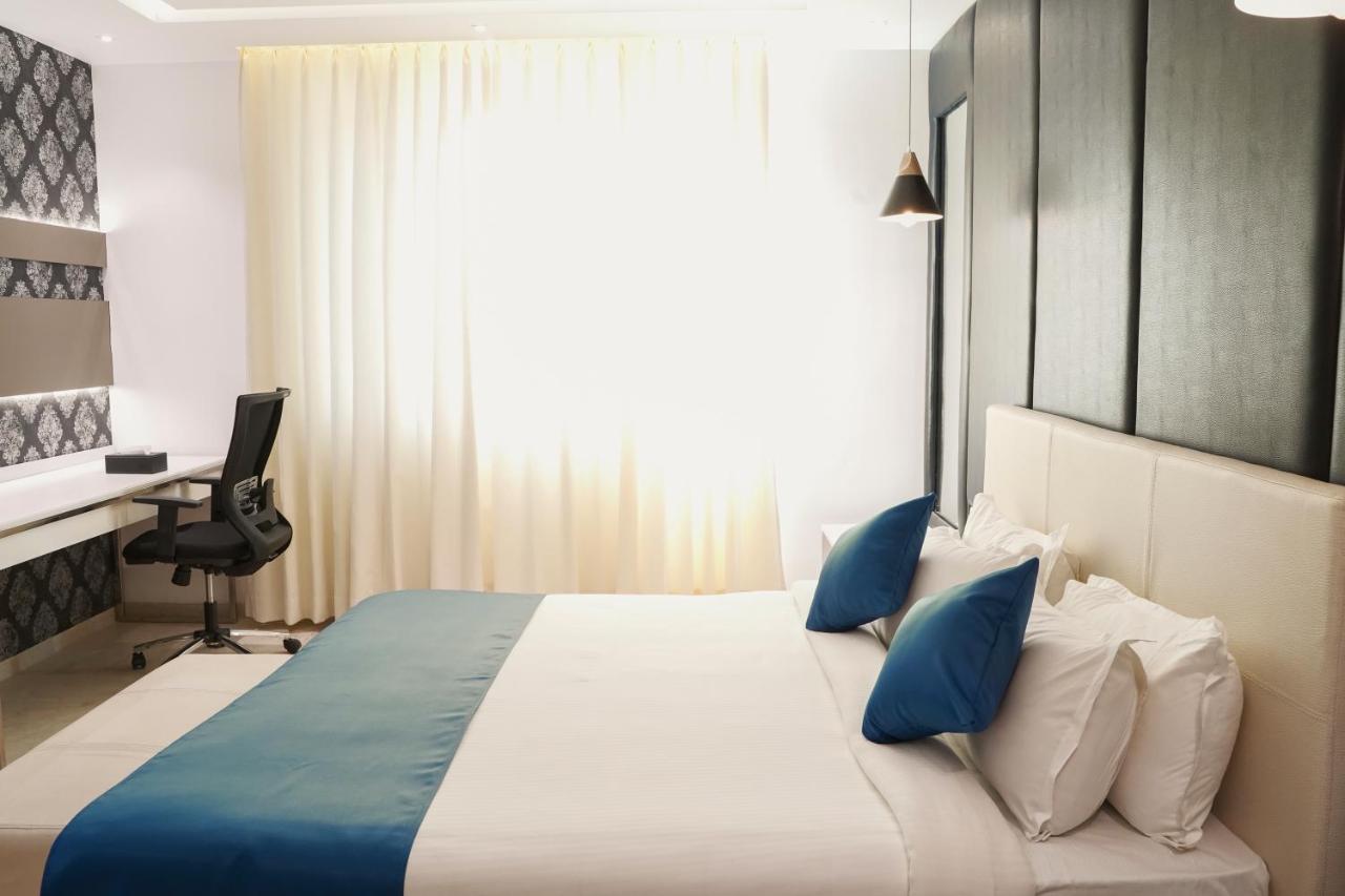 Hotel Bngv Mystic Premier Bangalore