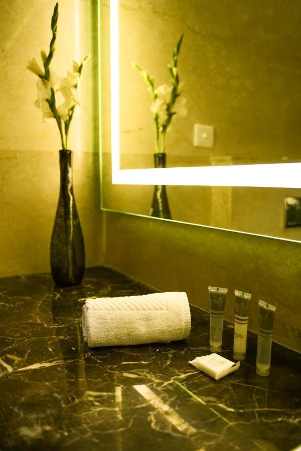 Bngv Mystic Premier 4* Bangalore