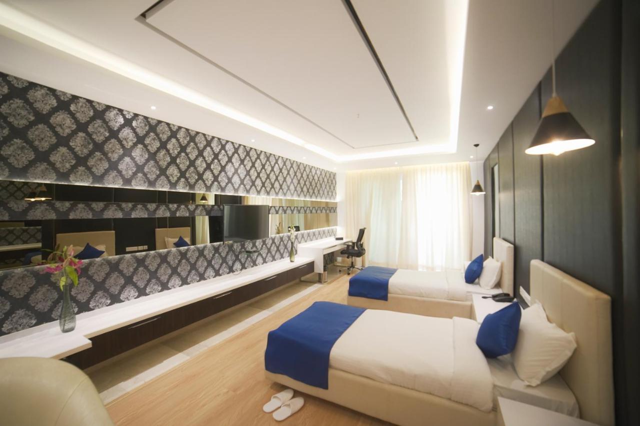 Bngv Mystic Premier Bangalore