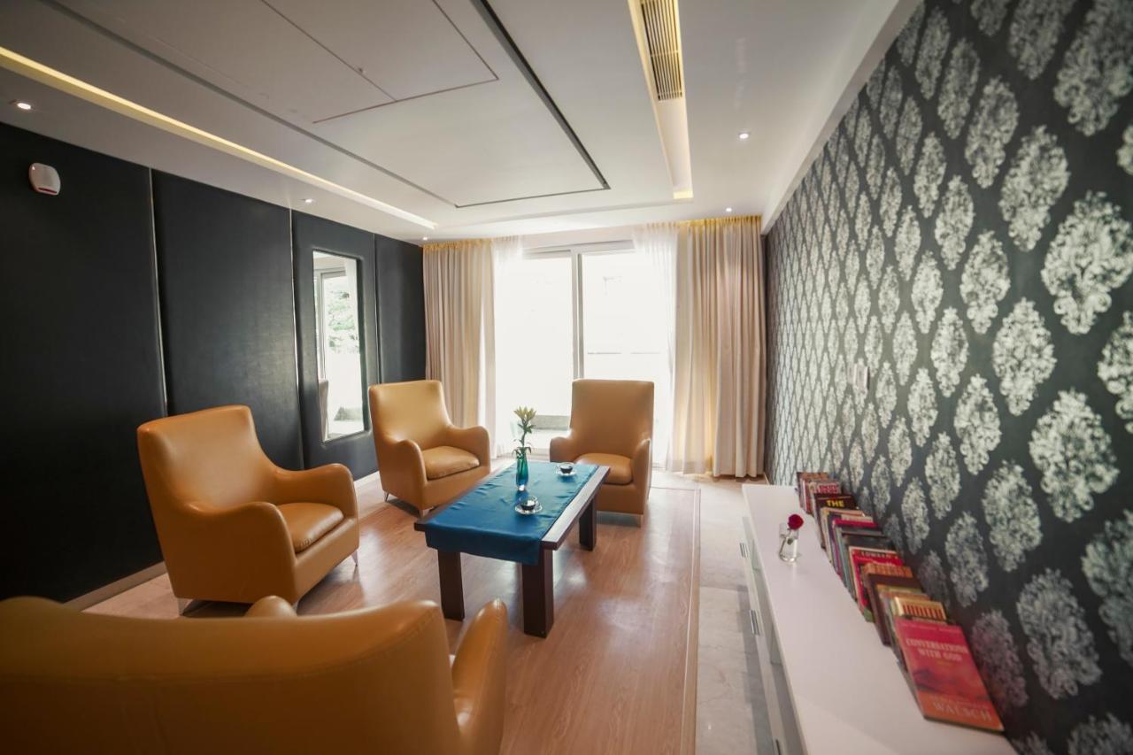 Hotel Bngv Mystic Premier Bangalore