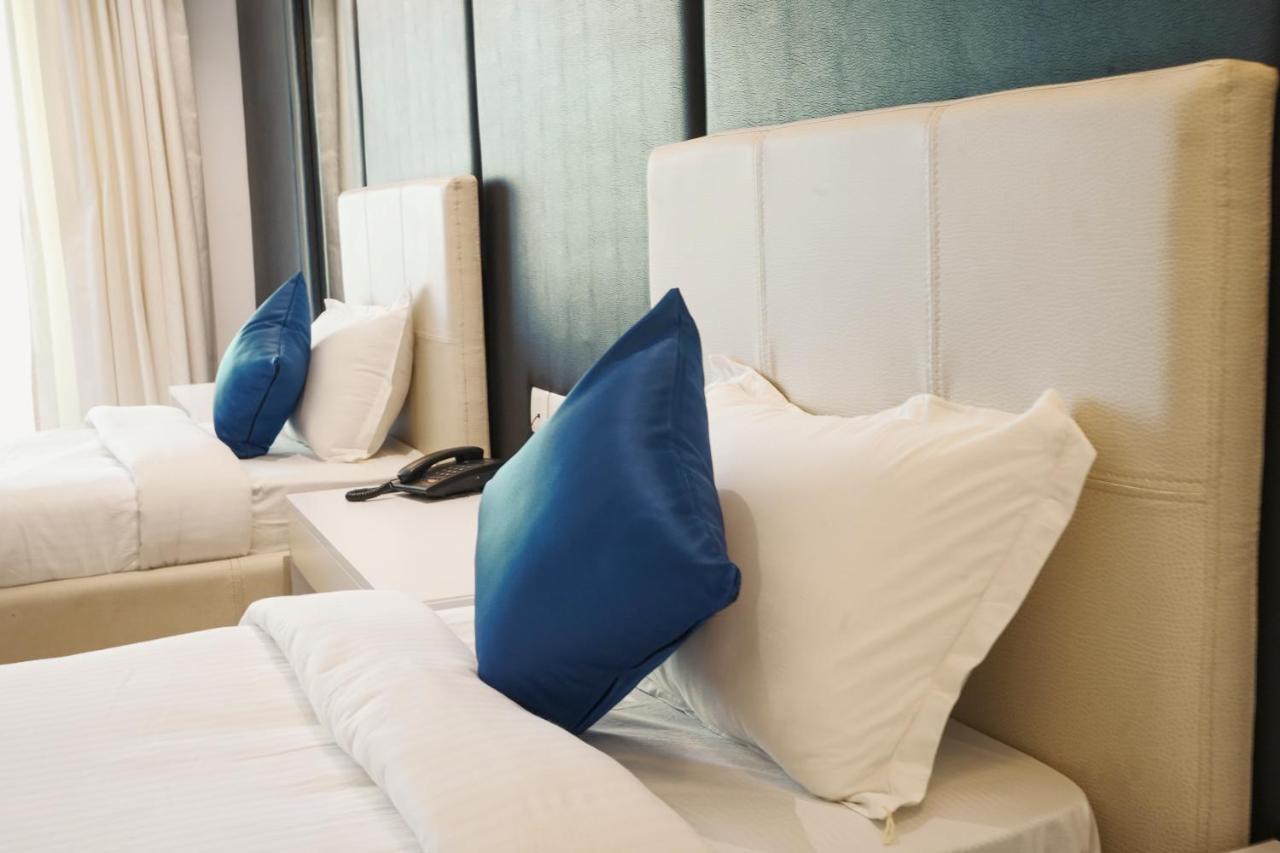 Bngv Mystic Premier Hotel