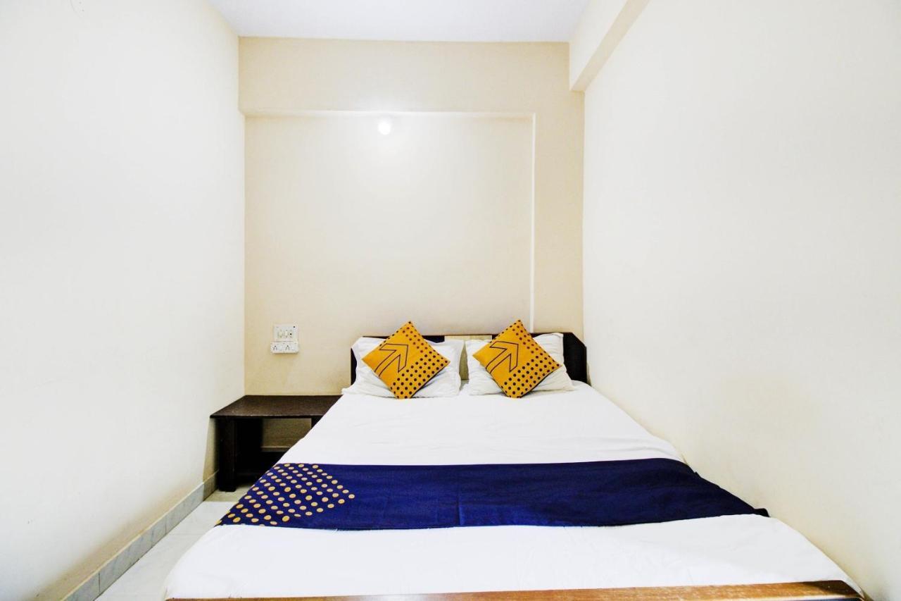 Spot On 75971 Golden Bangalore