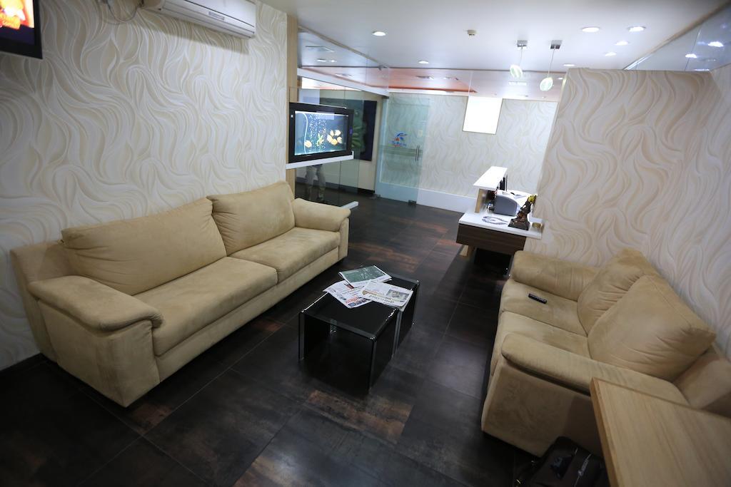 Apollo Sindoori Limited Hotel *
