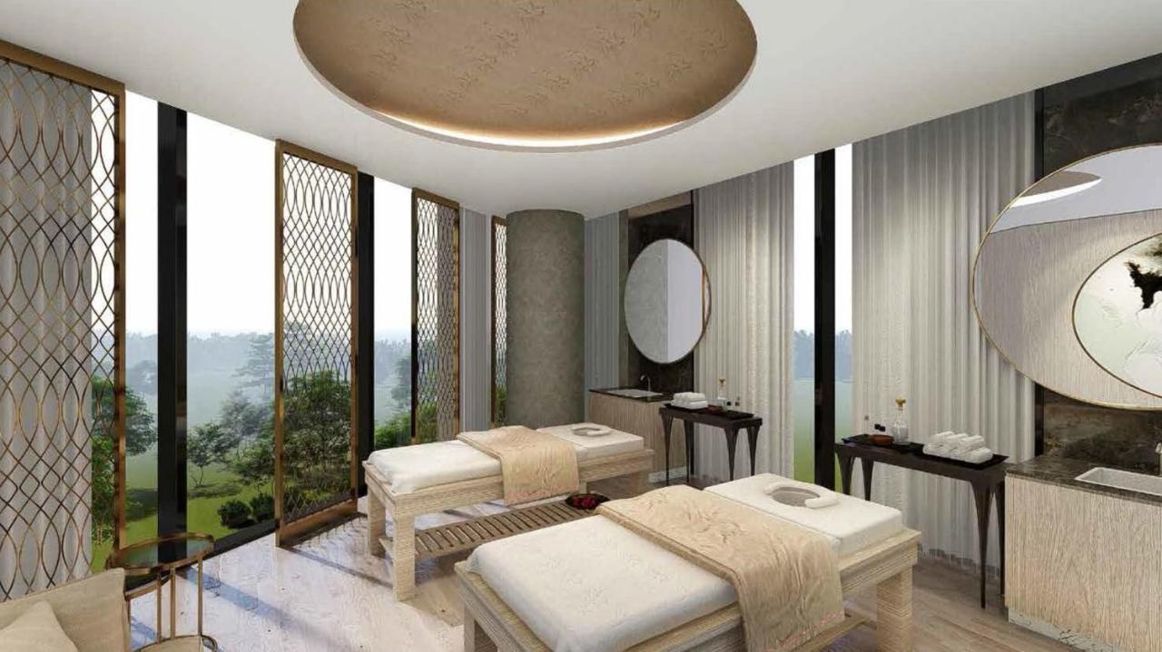 Hotel The Leela Bhartiya