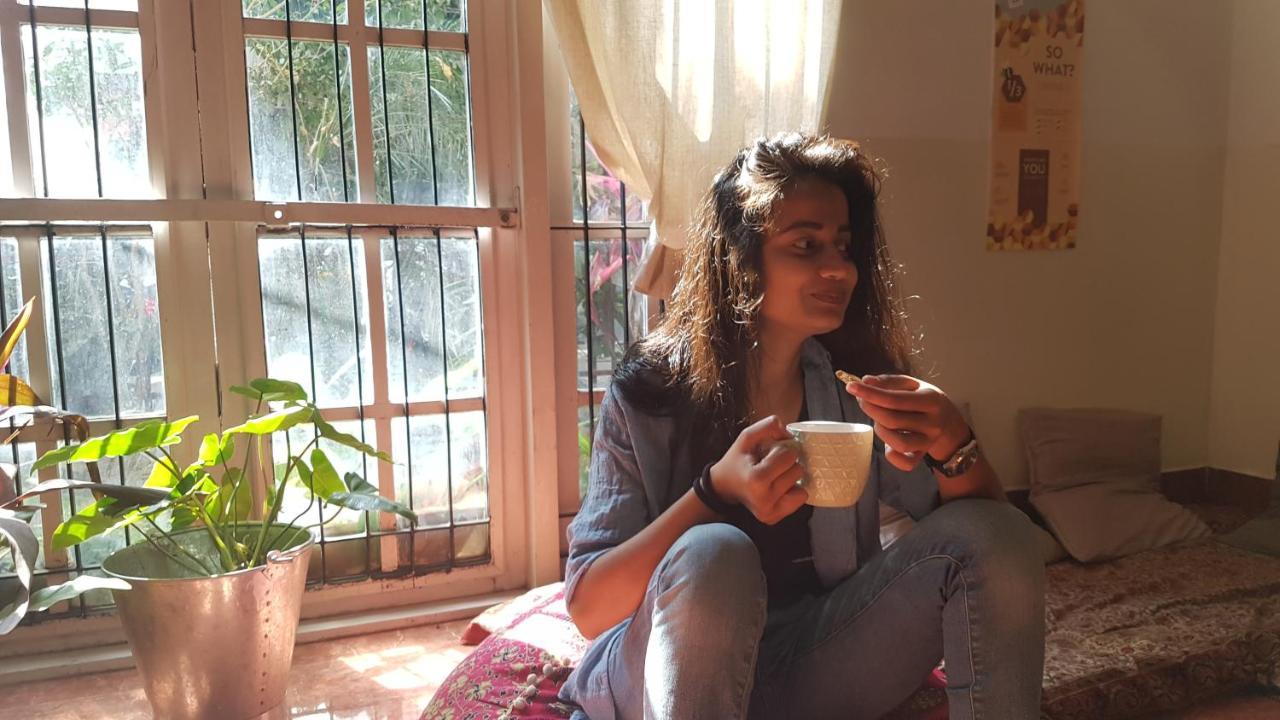 Be Animal Hostel Bangalore