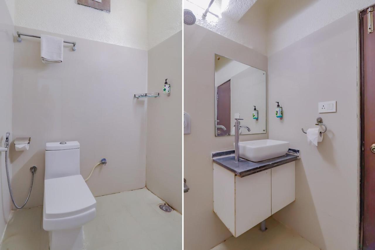 Hotel Capital O Royal Galaxy Finesse Near Phoenix Marketcity Bangalore
