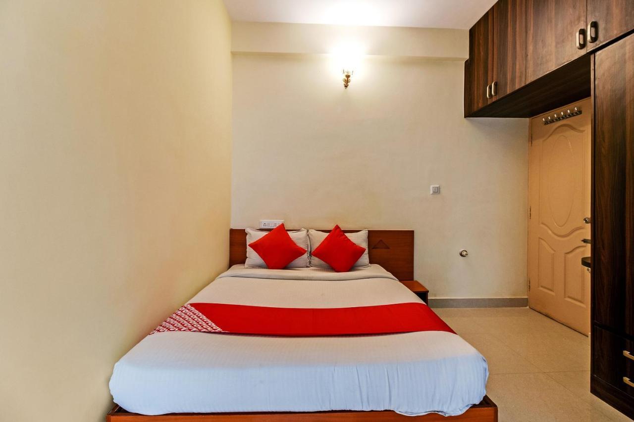 Oyo New Nds Homes Hotel