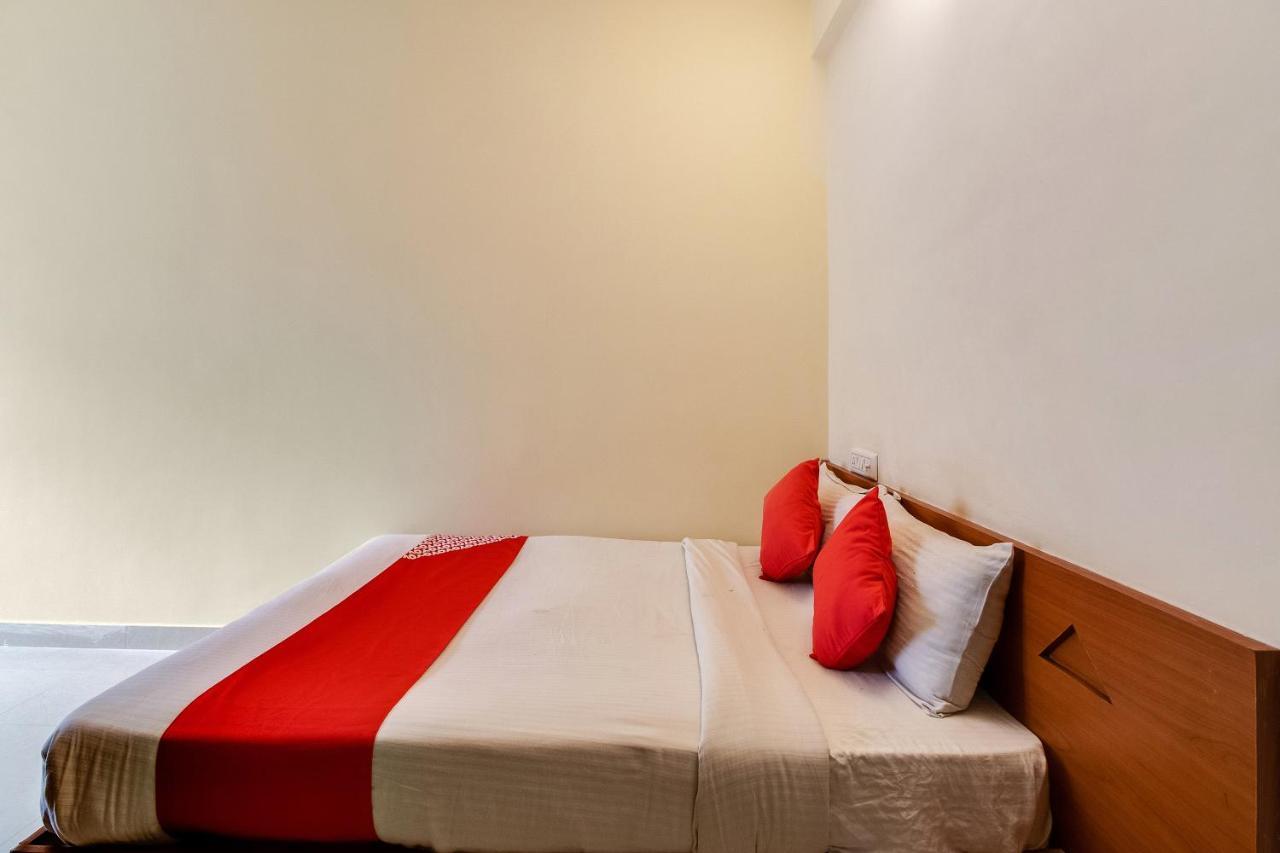 Hotel Oyo New Nds Homes Bangalore