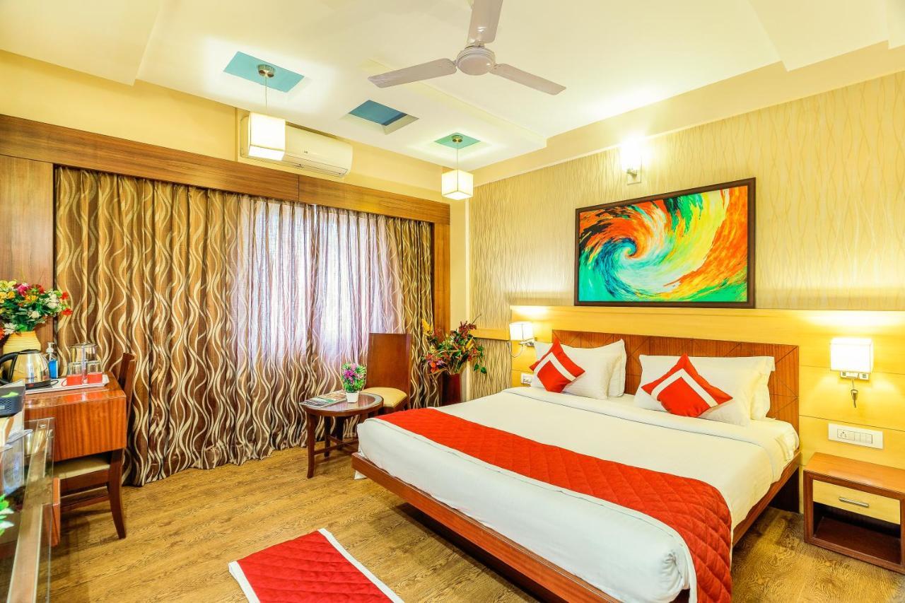 Octave Kanthi Comforts Bangalore