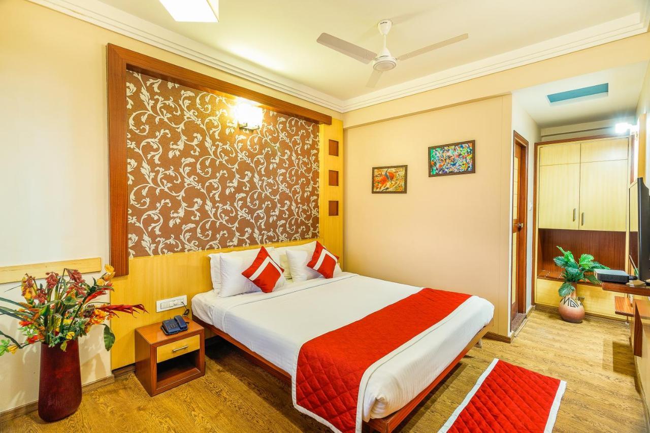 Octave Kanthi Comforts Bangalore